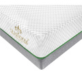 Wholesale Online Shopping Memory Foam Mattress Roll Up